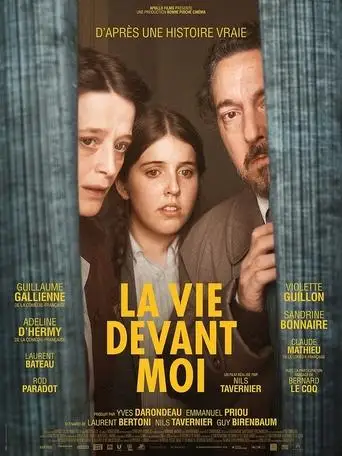 La Vie Devant Moi (2025)