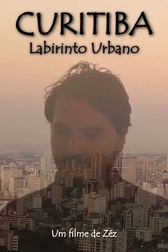 Curitiba: Labirinto Urbano (2024)