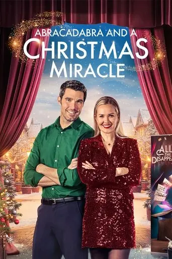 Abracadabra and a Christmas Miracle (2024)