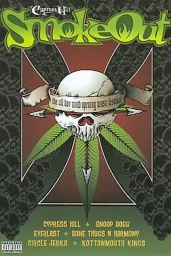 Cypress Hill: Smoke Out 2002 (2002)