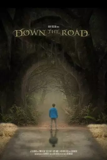 Down The Road (2023)