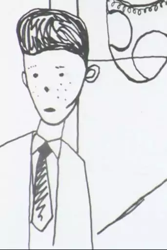 The Fetishist (1997)