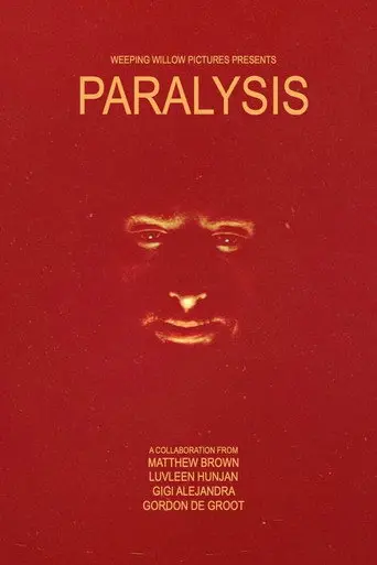 Paralysis (2020)