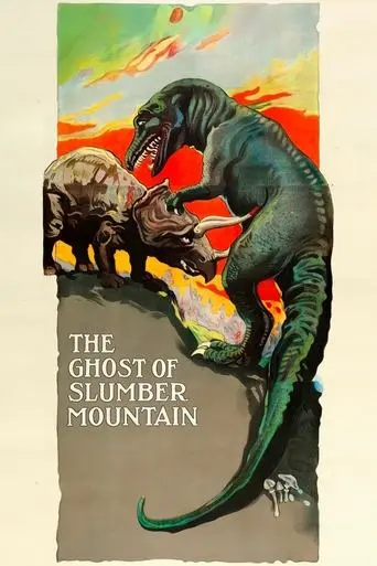 The Ghost Of Slumber Mountain (1918)