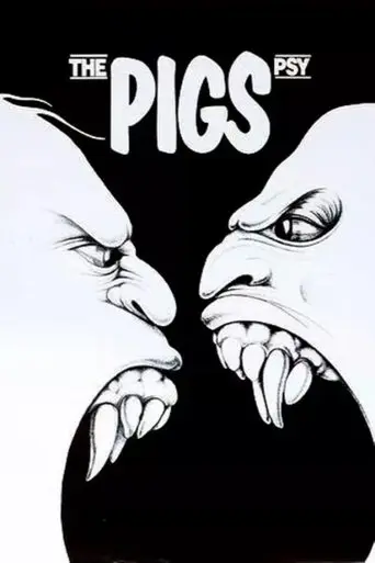Pigs (1992)
