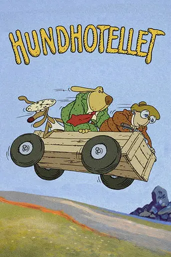 The Dog Hotel (2000)