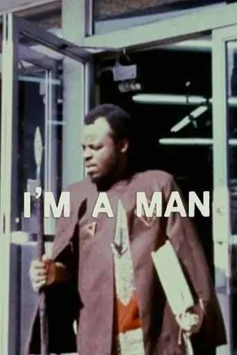 I'm a Man (1969)
