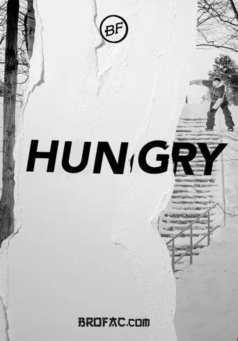 Hungry (2013)
