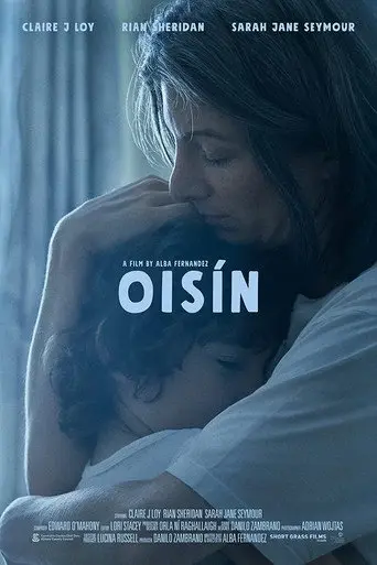 Oisín (2022)