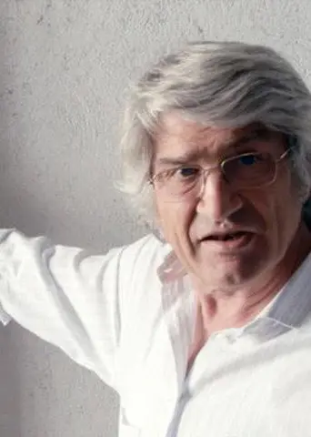 Giuseppe Penone (2018)