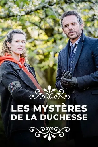 Les Mystères de la duchesse (2022)