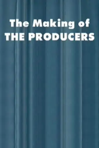 The Making Of 'The Producers' (2002)