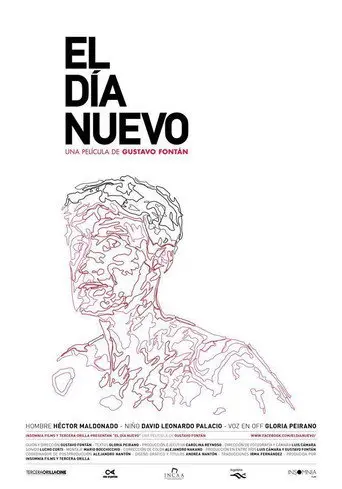 El día nuevo (2016)