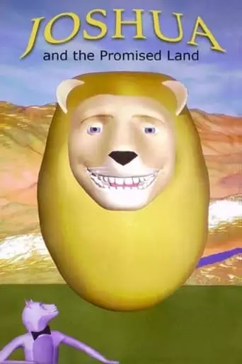 Joshua And The Promised Land (2004)