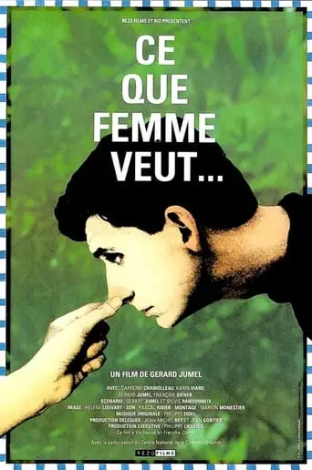 Ce Que Femme Veut... (1993)