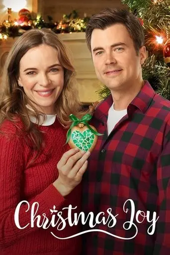 Christmas Joy (2018)