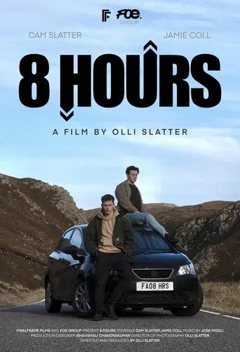 8 Hours (2024)