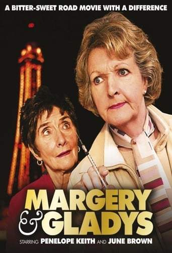 Margery And Gladys (2003)
