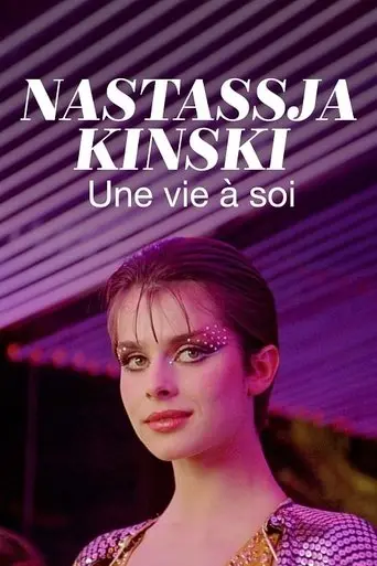 Nastassja Kinski, une vie à soi (2025)