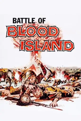 Battle Of Blood Island (1960)