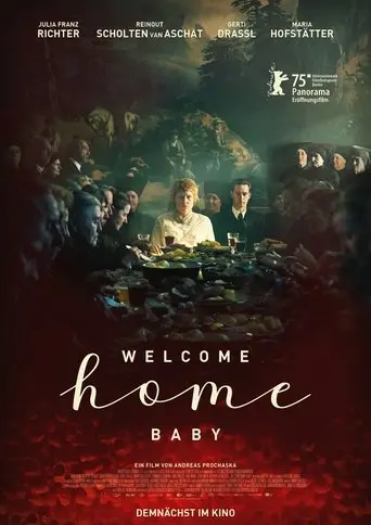 Welcome Home Baby (2025)