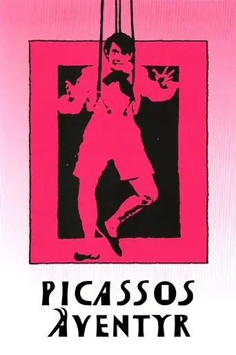 The Adventures Of Picasso (1978)