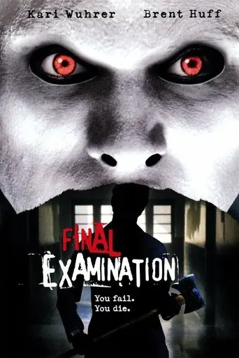 Final Examination (2003)