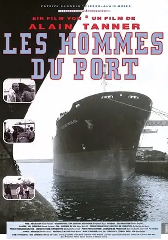 Men of the Port (1995)