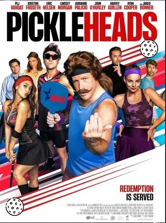 Pickleheads (2025)