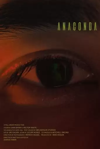 Anaconda (2022)