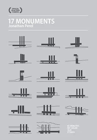 17 Monuments (2012)