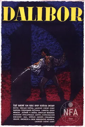 Dalibor (1956)