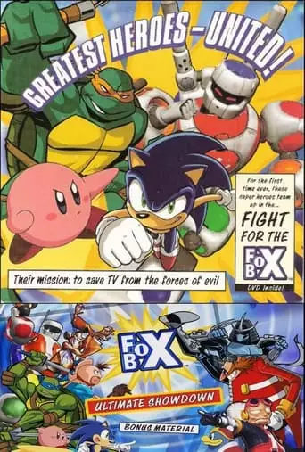 The Fight For The Fox Box (2003)