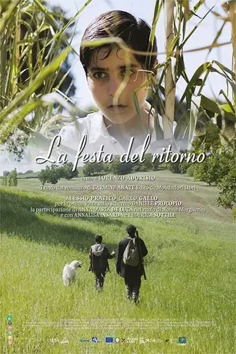 La Festa Del Ritorno (2023)