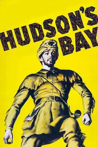 Hudson's Bay (1940)