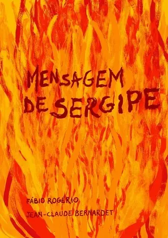 Mensagem de Sergipe (2025)