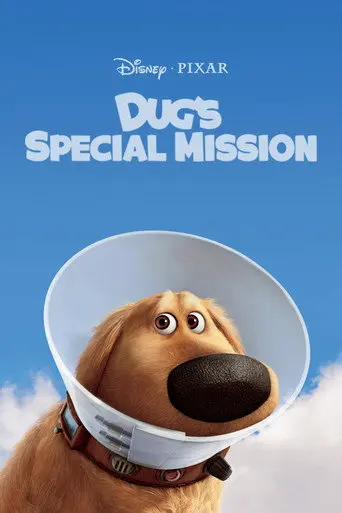 Dug's Special Mission (2009)