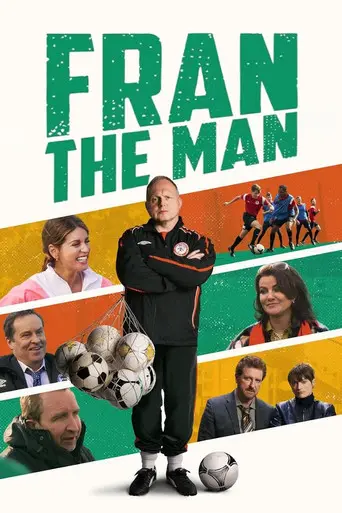 Fran the Man (2025)