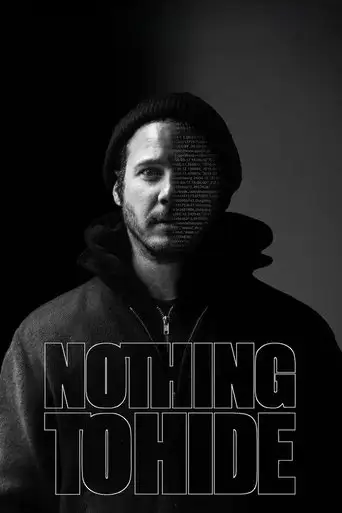 Nothing to Hide (2017)