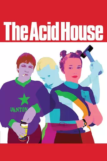The Acid House (1998)