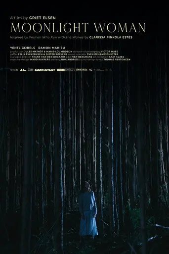 Moonlight Woman (2024)