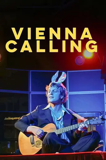 Vienna Calling (2023)