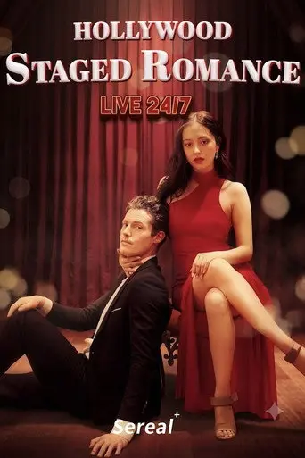 Hollywood Staged Romance (2024)