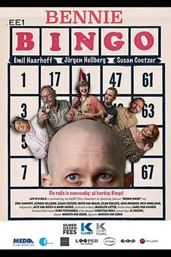 Bennie Bingo (2024)