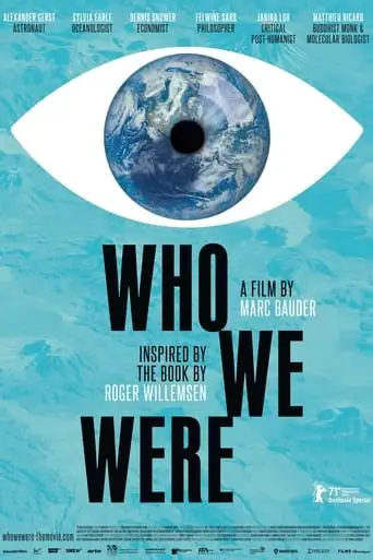 Who We Were (2021)