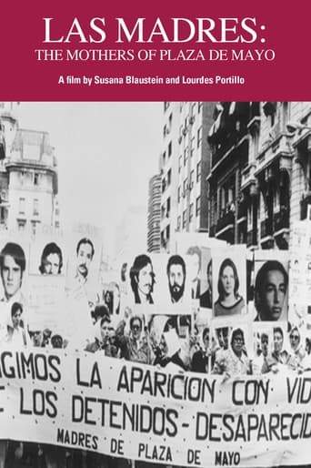 The Mothers Of The Plaza Of Mayo (1985)