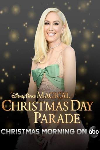 Disney Parks Magical Christmas Day Parade (2018)