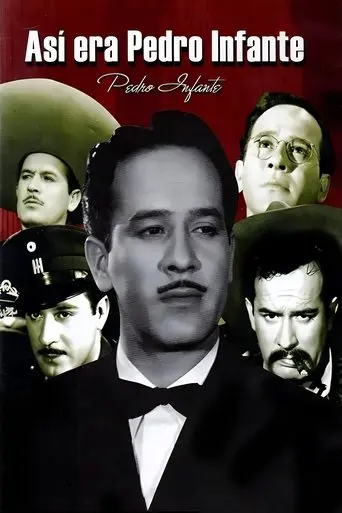 This was Pedro Infante (1963)