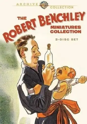 How To Vote (1936)