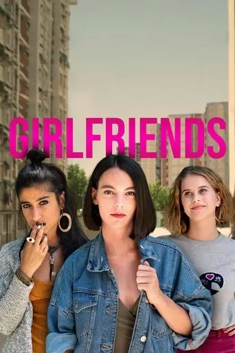 Girlfriends (2021)